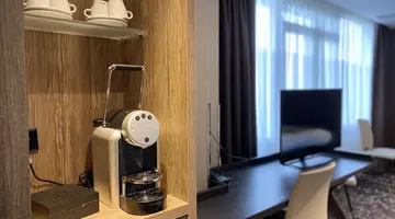 Xo Hotels Infinity