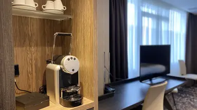 Xo Hotels Infinity