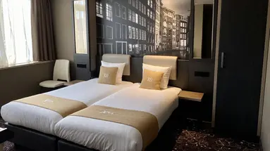 Xo Hotels Infinity