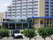 Xons Platja Apartments