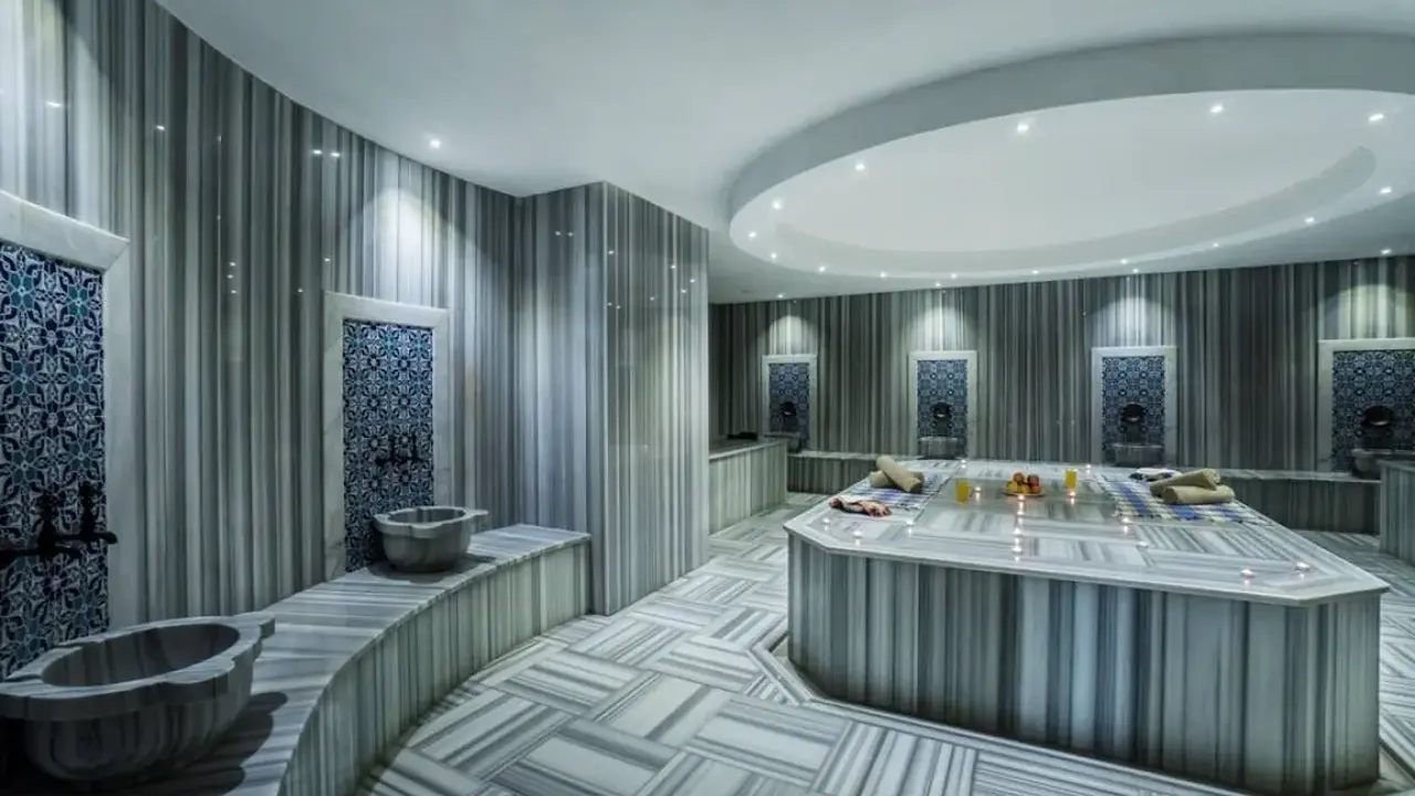 XORIA DELUXE HOTEL