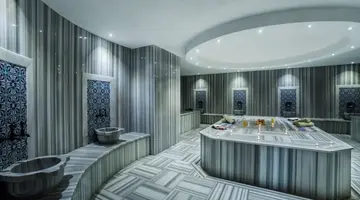 XORIA DELUXE HOTEL