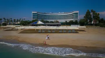 Xoria Deluxe Hotel