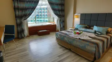XORIA DELUXE HOTEL
