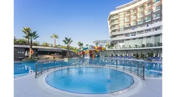 XORIA DELUXE HOTEL