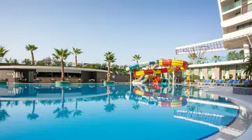 XORIA DELUXE HOTEL