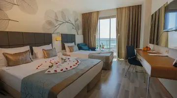 XORIA DELUXE HOTEL
