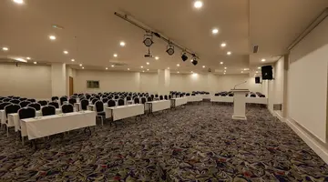 XORIA DELUXE HOTEL