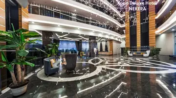 XORIA DELUXE HOTEL