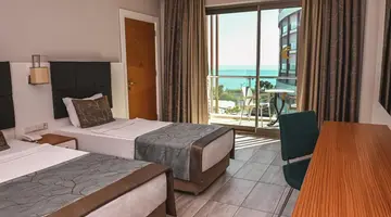 Xoria Deluxe Hotel