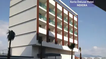 XORIA DELUXE HOTEL