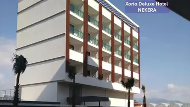 XORIA DELUXE HOTEL