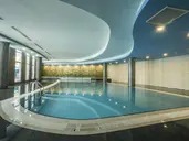 Xoria Deluxe Hotel