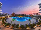 Xoria Deluxe Hotel
