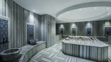 Xoria Deluxe Hotel