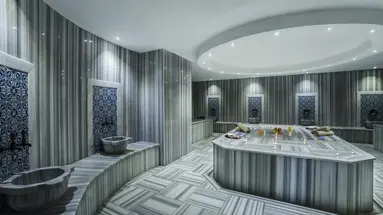 Xoria Deluxe Hotel