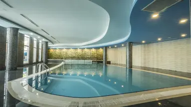 Xoria Deluxe Hotel