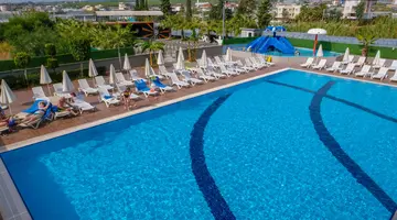 XORIA DELUXE HOTEL