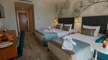 XORIA DELUXE HOTEL
