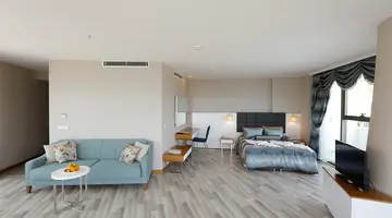 XORIA DELUXE HOTEL