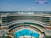 XORIA DELUXE HOTEL