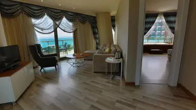 Xoria Deluxe Hotel
