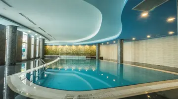 XORIA DELUXE HOTEL