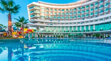 XORIA DELUXE HOTEL