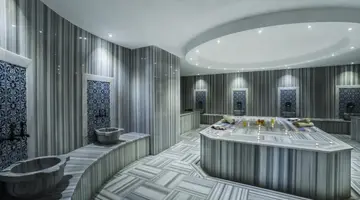 Xoria Deluxe Hotel