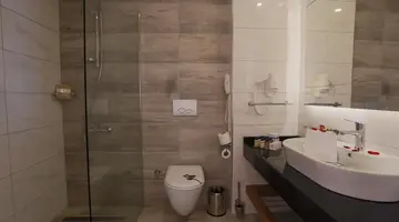 Xoria Deluxe Hotel