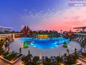 XORIA DELUXE HOTEL
