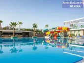 XORIA DELUXE HOTEL