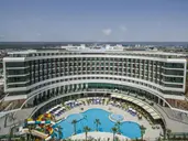 Xoria Deluxe Hotel