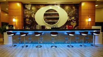 XORIA DELUXE HOTEL