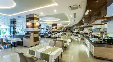 XORIA DELUXE HOTEL