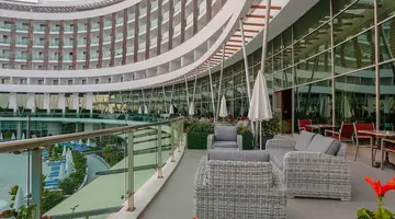 XORIA DELUXE HOTEL