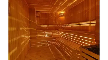 XORIA DELUXE HOTEL