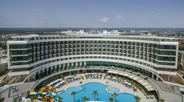Xoria Deluxe Hotel
