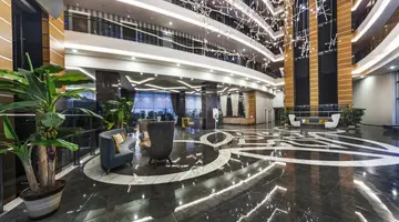 Xoria Deluxe Hotel
