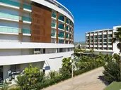 Xoria Deluxe Hotel
