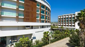 Xoria Deluxe Hotel