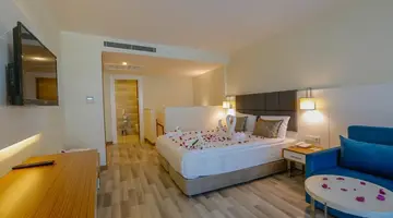 Xoria Deluxe Hotel