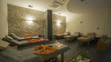Xoria Deluxe Hotel