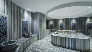 Xoria Deluxe Hotel