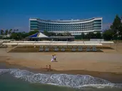 Xoria Deluxe Hotel