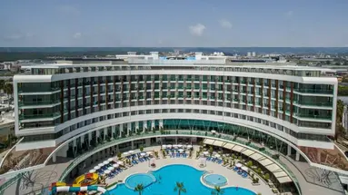 XORIA DELUXE HOTEL