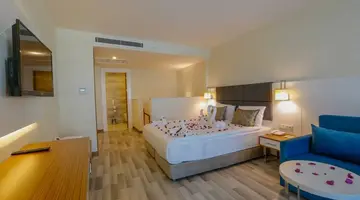 XORIA DELUXE HOTEL