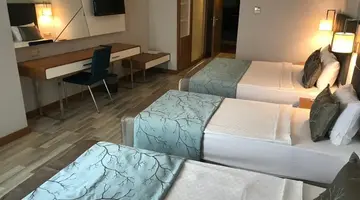 Xoria Deluxe Hotel