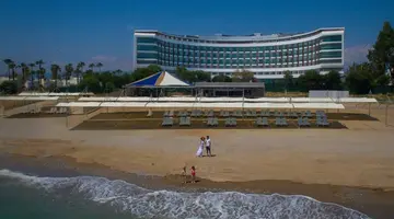 XORIA DELUXE HOTEL