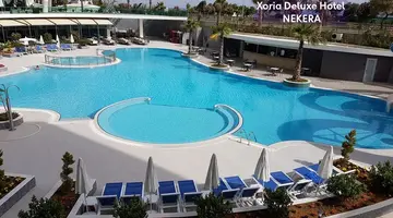 XORIA DELUXE HOTEL